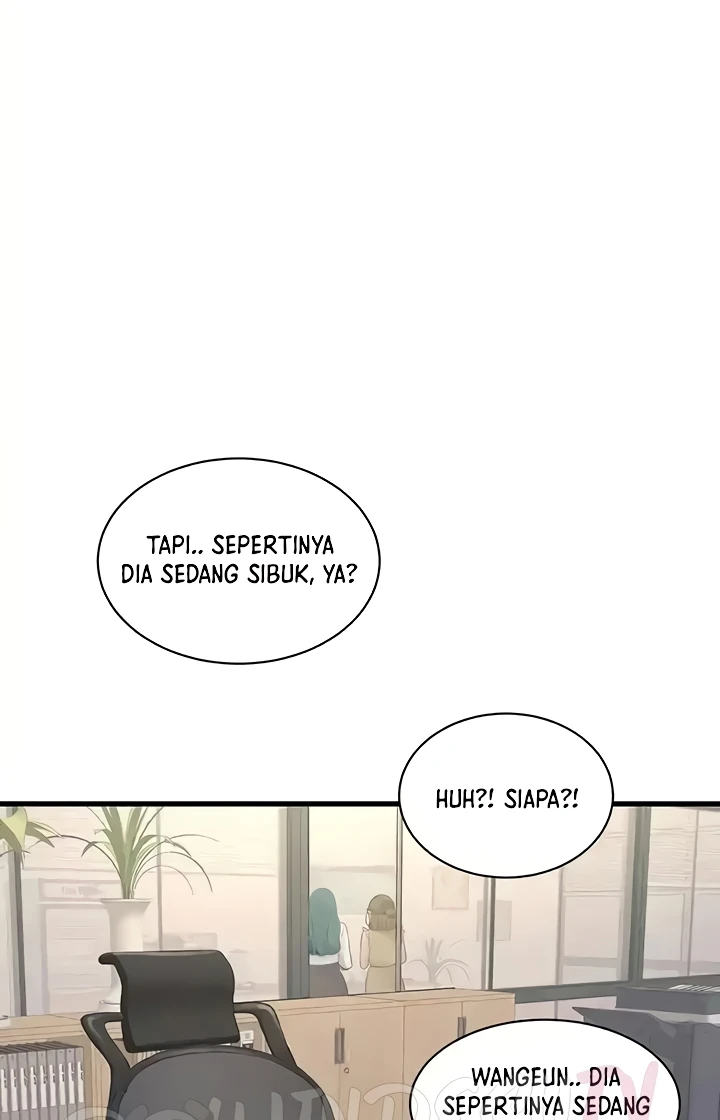 The Hole Diary Raw Chapter 29 - Page 49