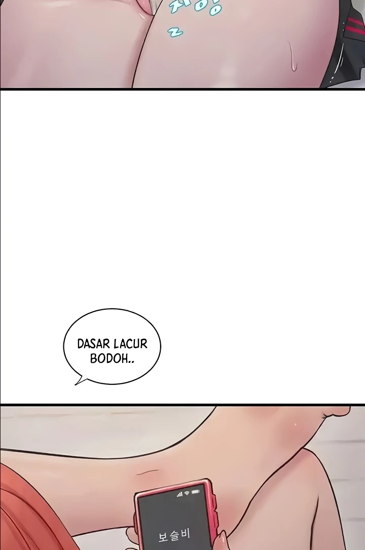 The Hole Diary Raw Chapter 29 - Page 73