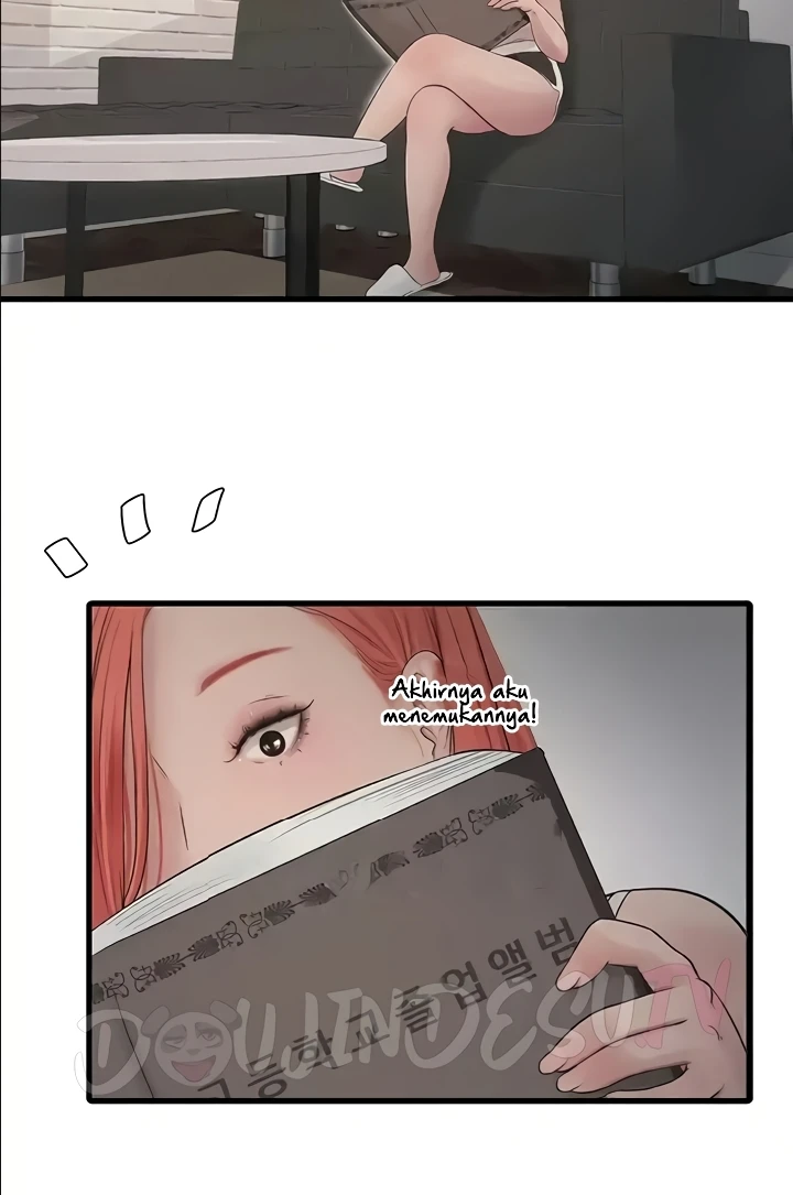 The Hole Diary Raw Chapter 29 - Page 85