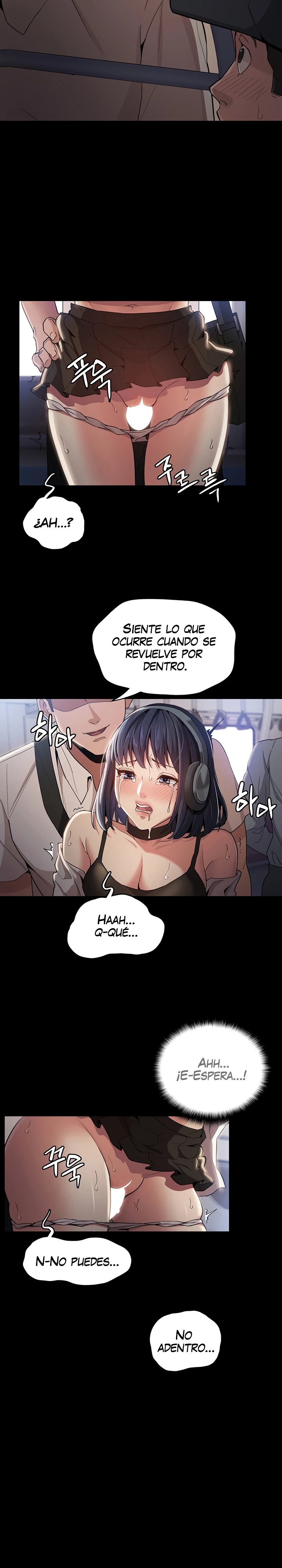 Pervert Diary Raw Chapter 1 - Page 31