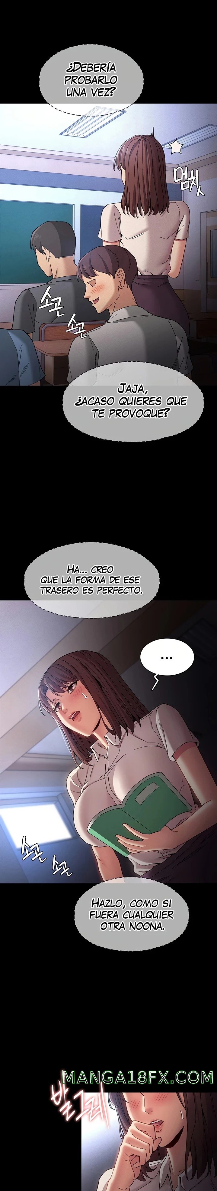 Pervert Diary Raw Chapter 10 - Page 13