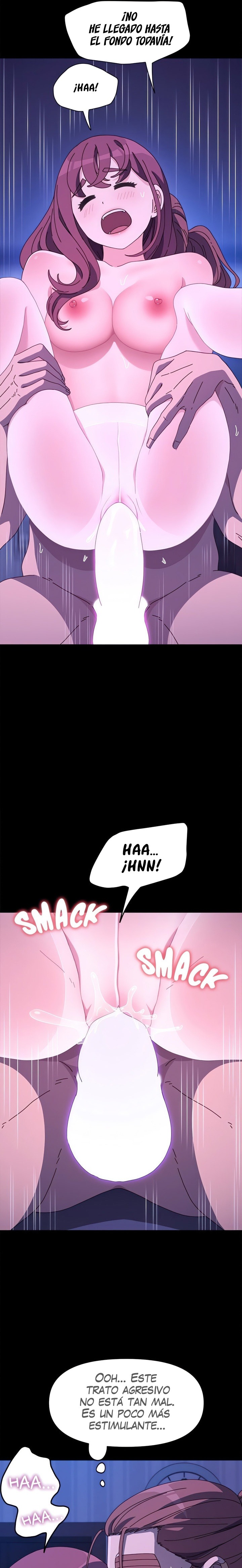 Ugh! My Husband Raw Chapter 30 - Page 11