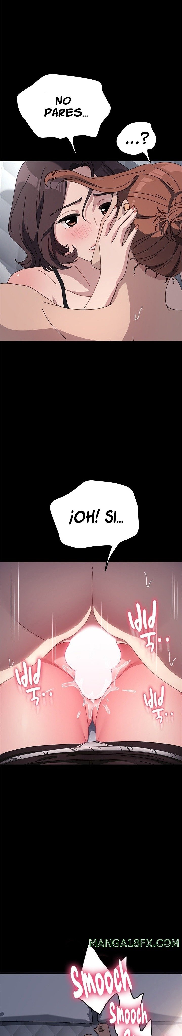 Ugh! My Husband Raw Chapter 36 - Page 24