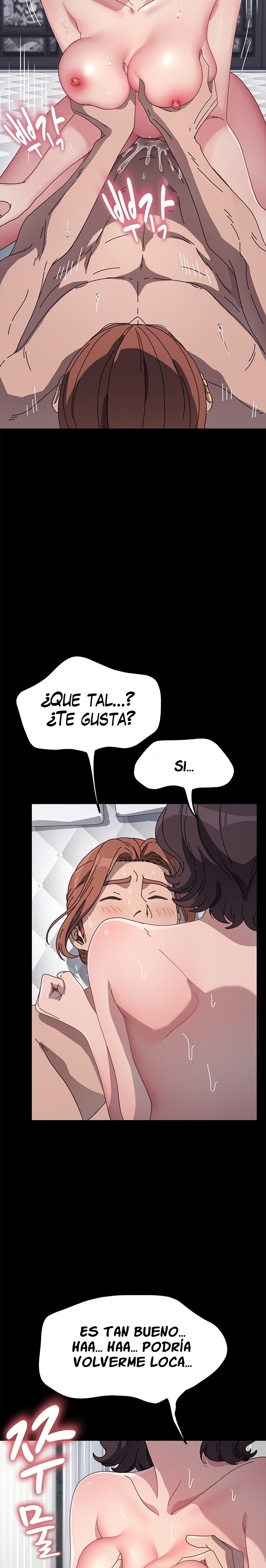 Ugh! My Husband Raw Chapter 37 - Page 17