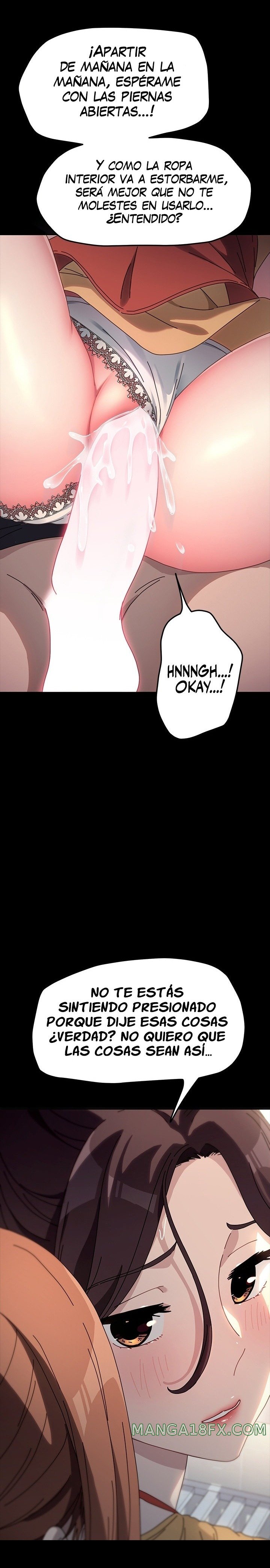 Ugh! My Husband Raw Chapter 43 - Page 31