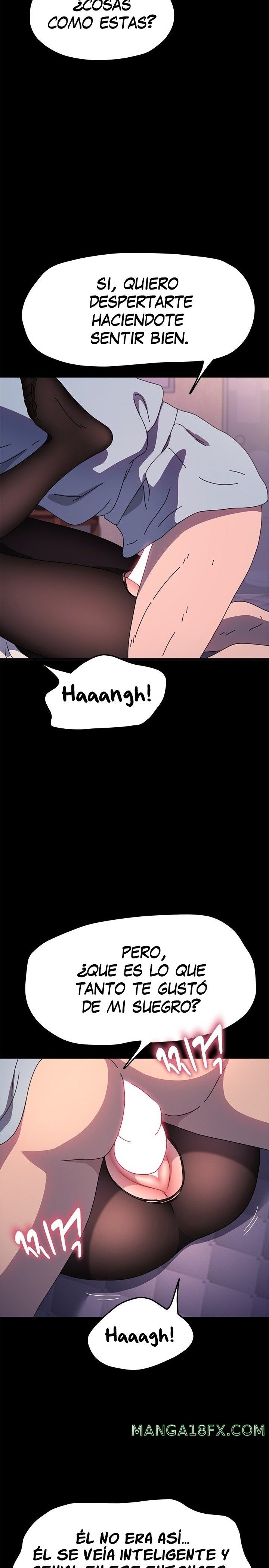 Ugh! My Husband Raw Chapter 45 - Page 11