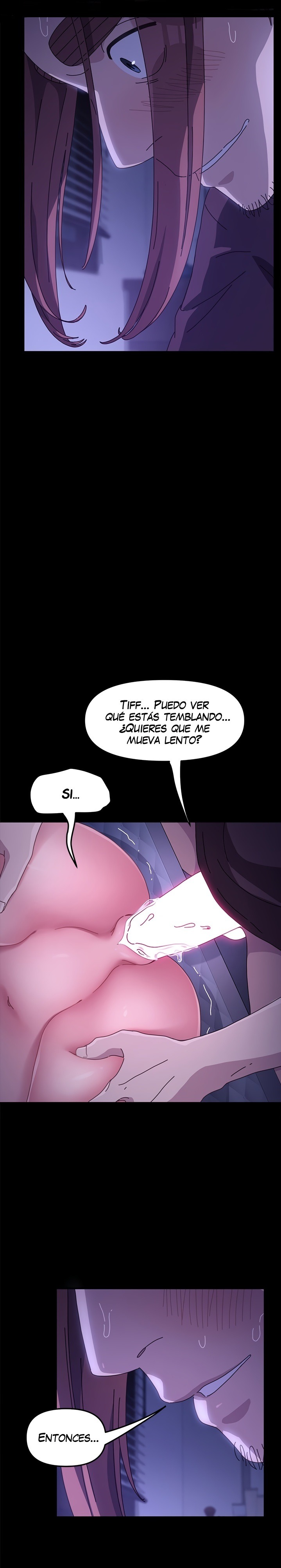 Ugh! My Husband Raw Chapter 6 - Page 35