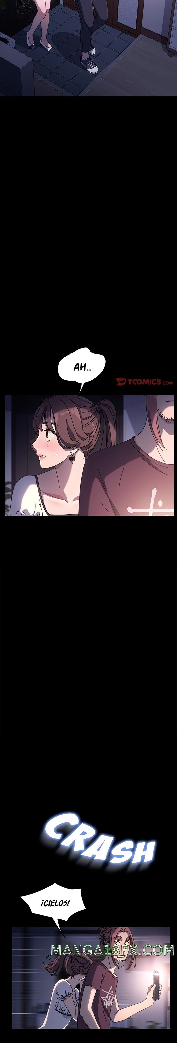 Ugh! My Husband Raw Chapter 6 - Page 6