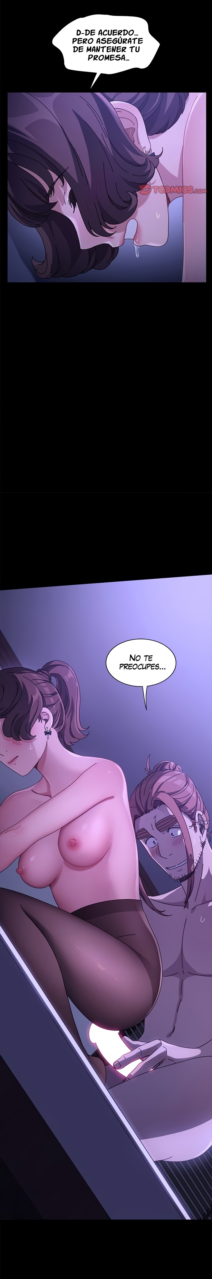 Ugh! My Husband Raw Chapter 7 - Page 22