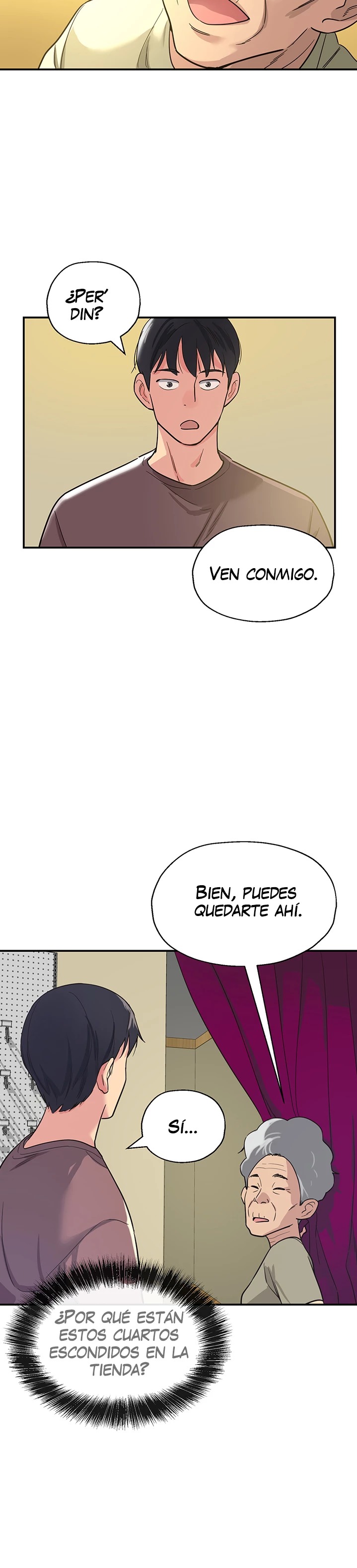 The Shop of Pleasure Raw Chapter 1 - Page 39