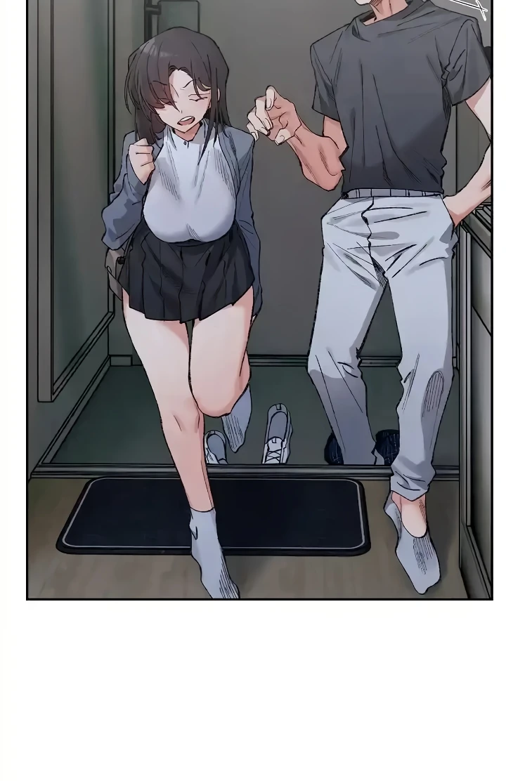 A Delicate Relationship Raw Chapter 27 - Page 6