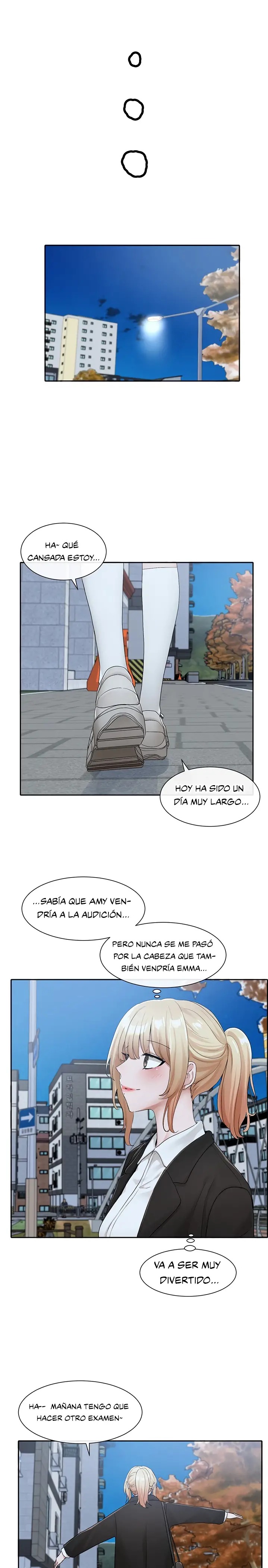 Circles Raw Chapter 114 - Page 22