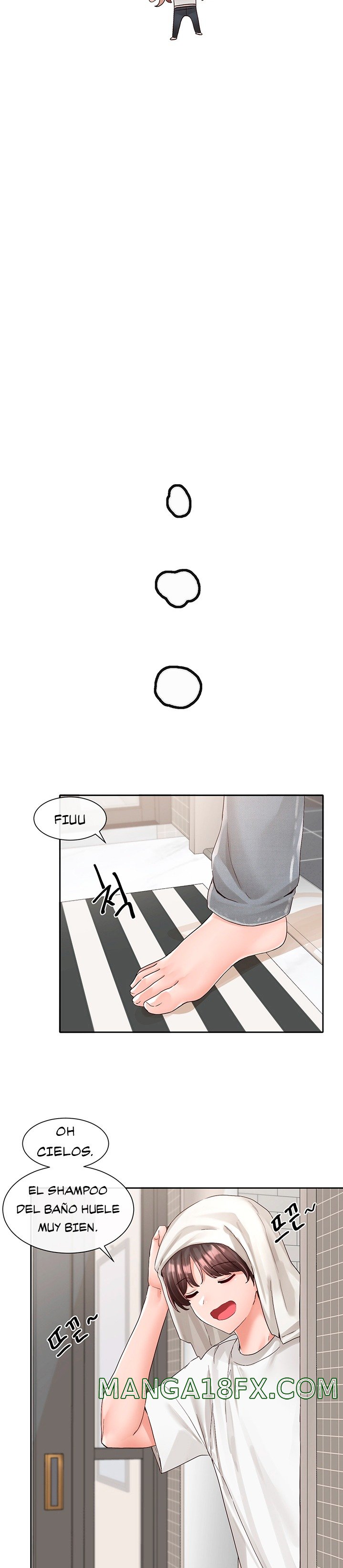 Circles Raw Chapter 96 - Page 6