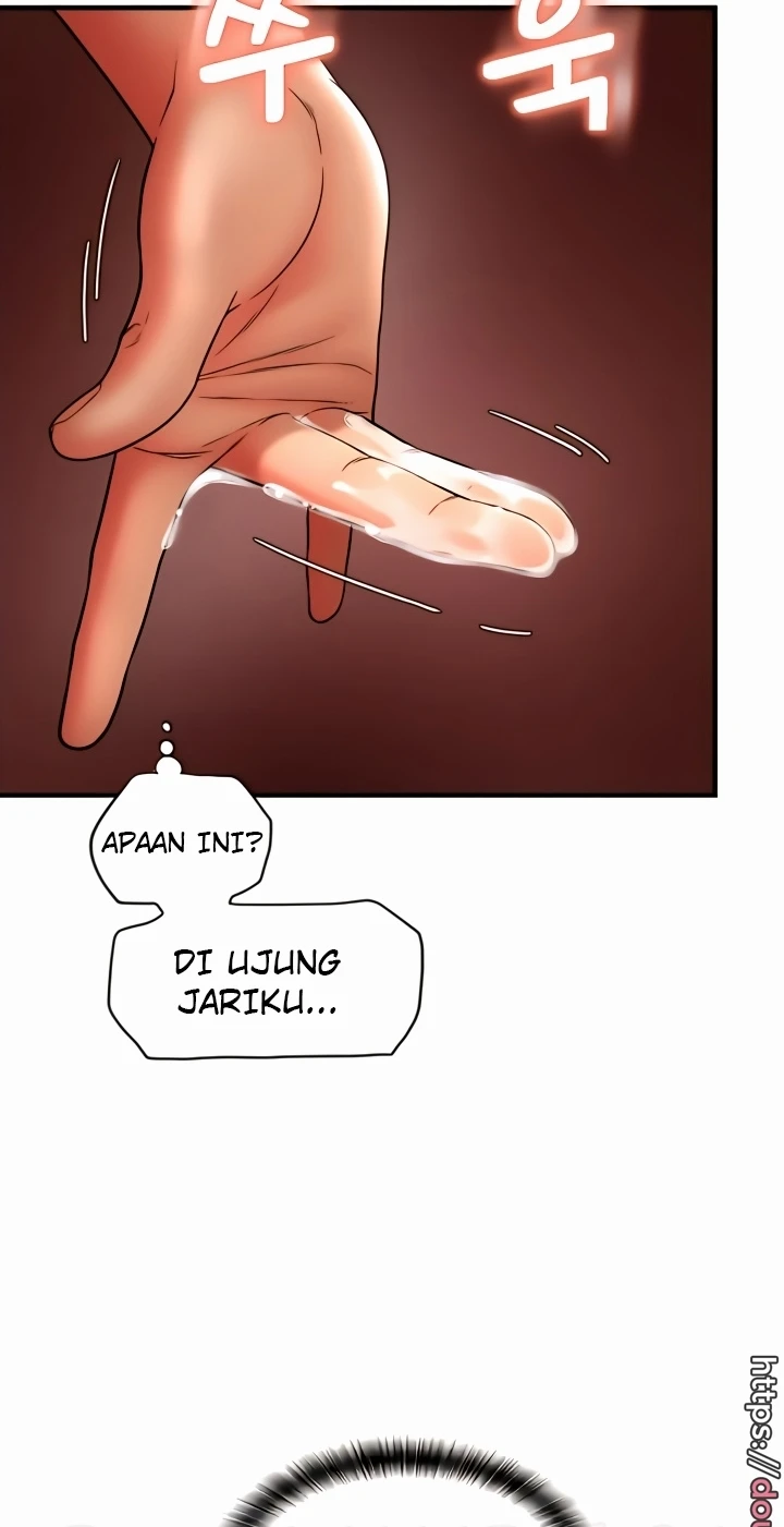 Pay with Sperm Pay Raw Chapter 25 - Page 39