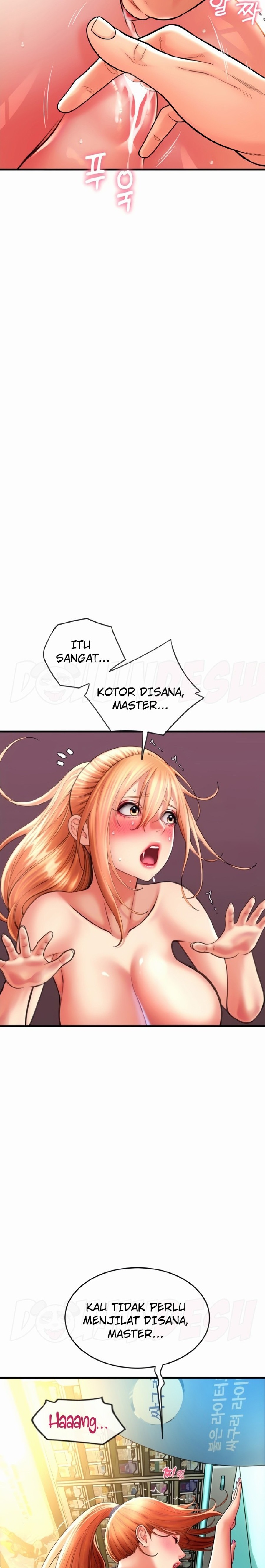 Pay with Sperm Pay Raw Chapter 29 - Page 10