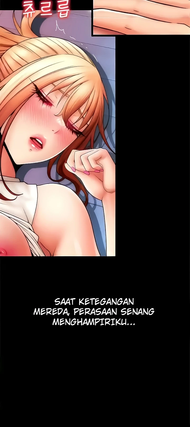 Pay with Sperm Pay Raw Chapter 49 - Page 42