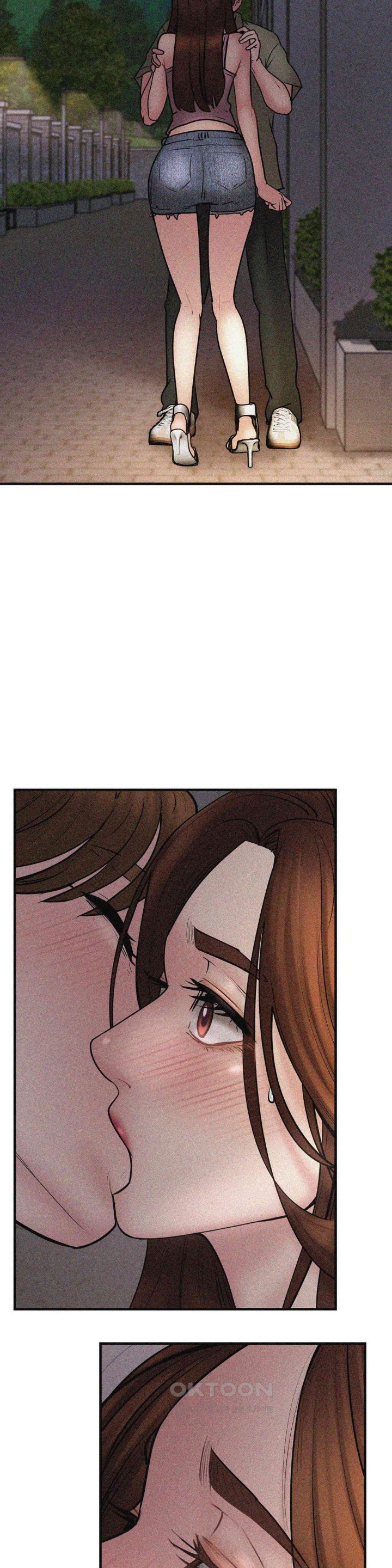 In search of Love Raw Chapter 11 - Page 30