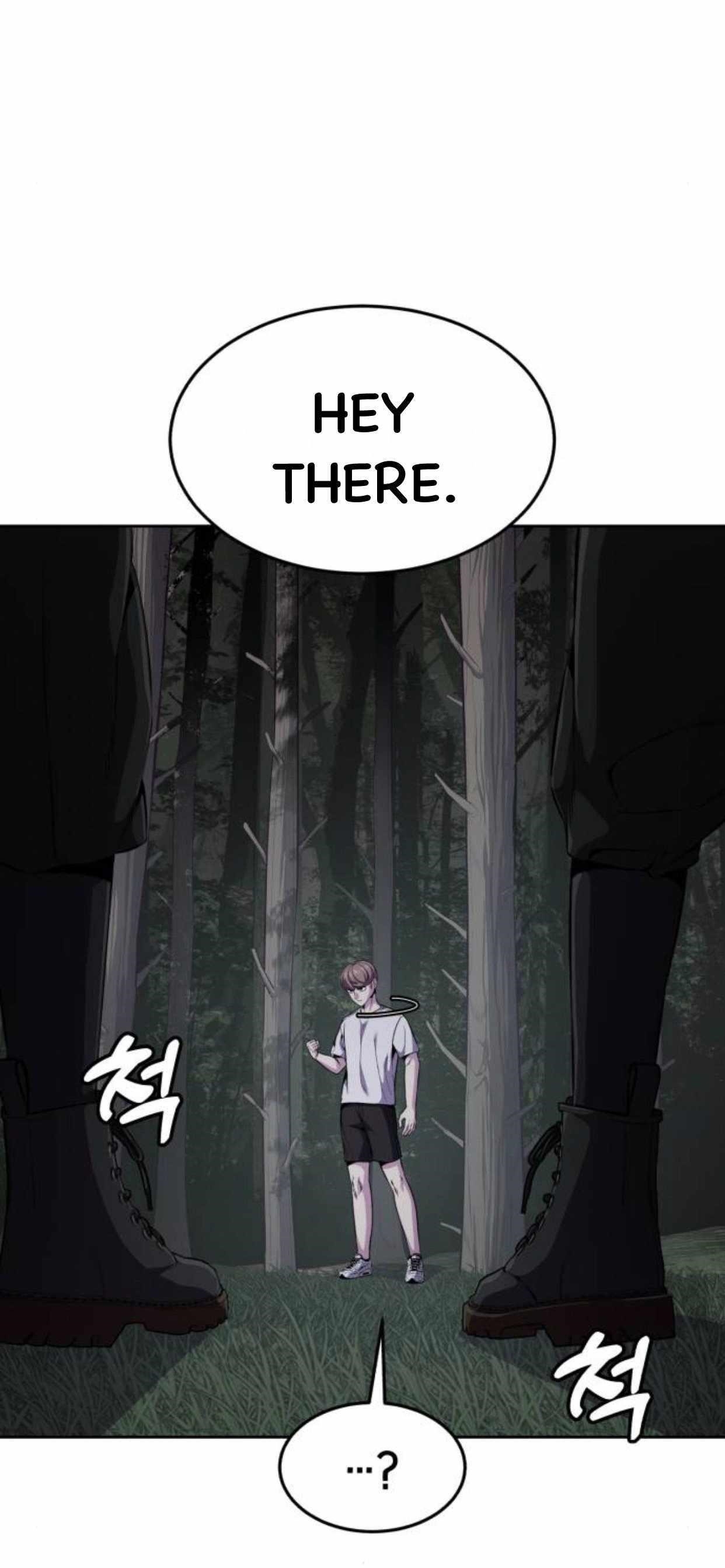 The Boy Of Death Chapter 163 - Page 15