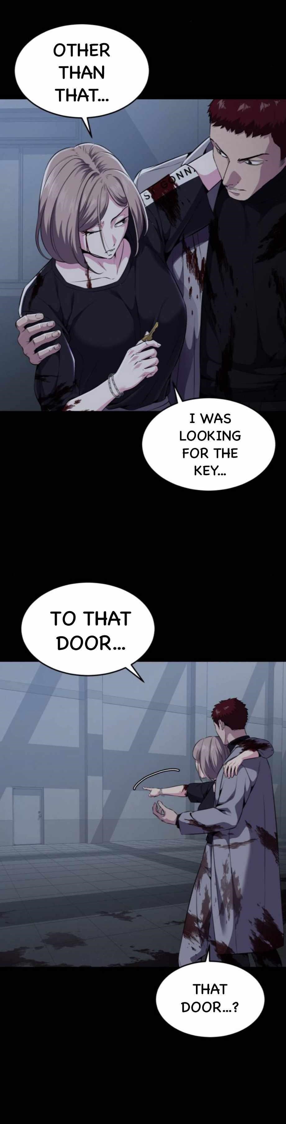 The Boy Of Death Chapter 166 - Page 81