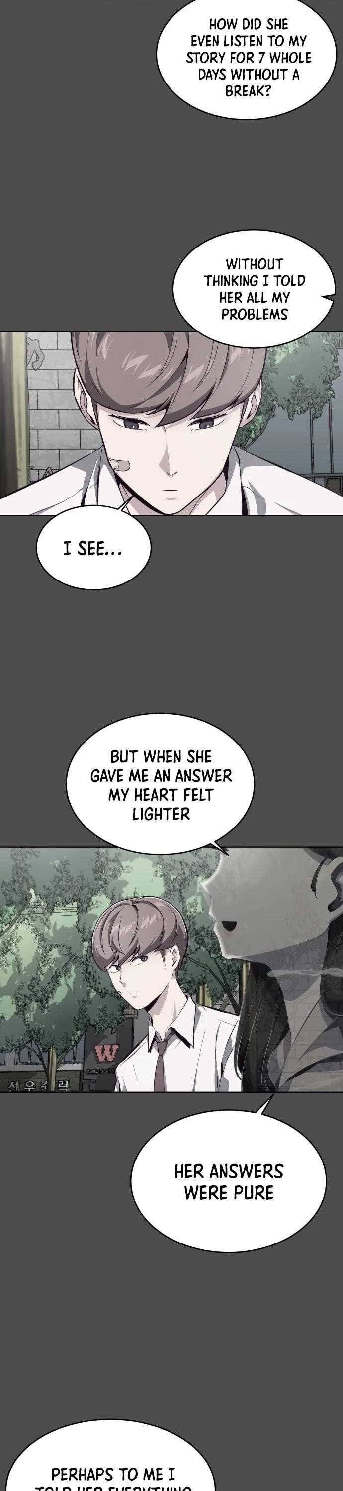 The Boy Of Death Chapter 50 - Page 26