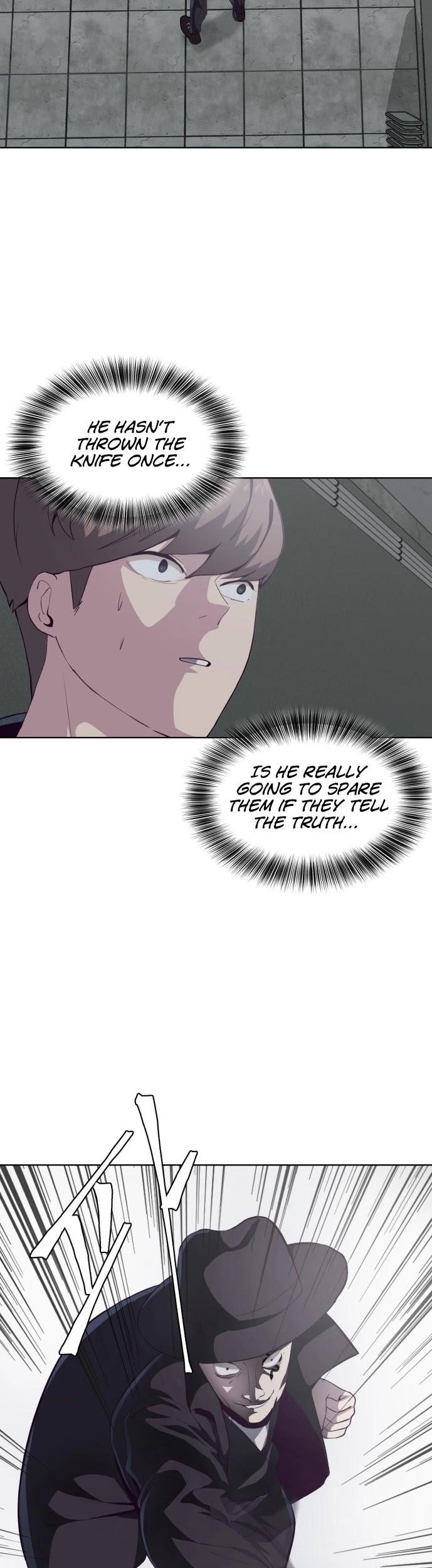 The Boy Of Death Chapter 54 - Page 24