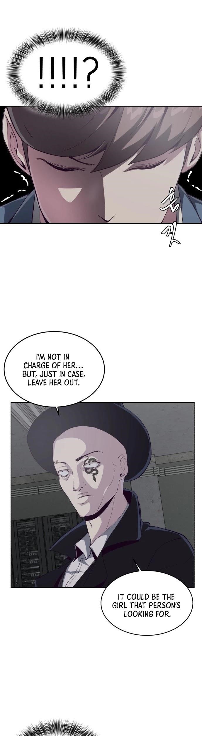 The Boy Of Death Chapter 54 - Page 9