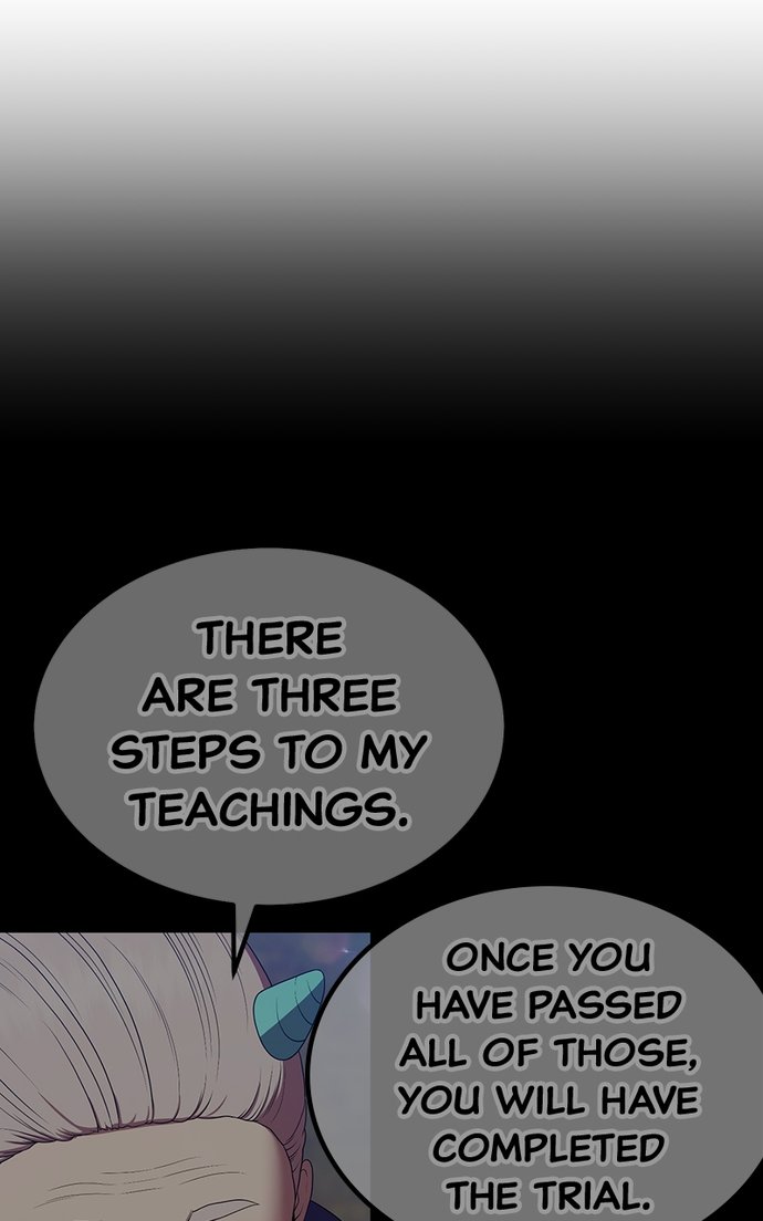 +99 Wooden stick Chapter 111 - Page 70