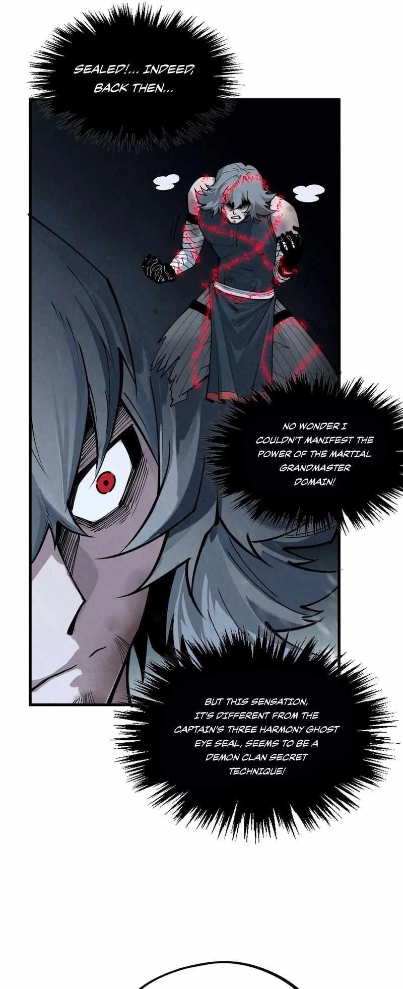 The Eternal Supreme Chapter 335 - Page 11