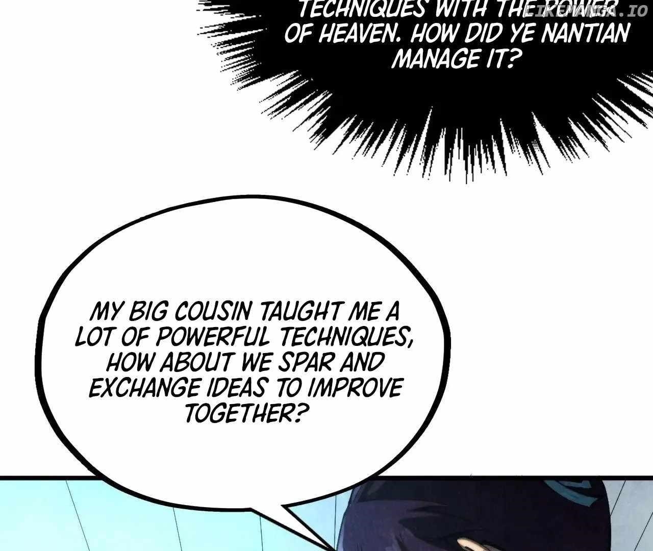 The Eternal Supreme Chapter 337 - Page 90