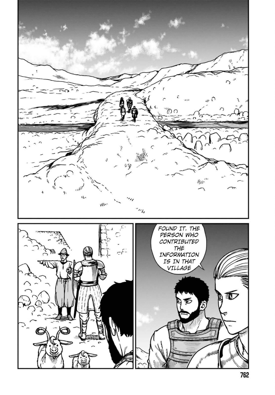 Yajin Tensei: Karate Survivor in Another World Chapter 26 - Page 6