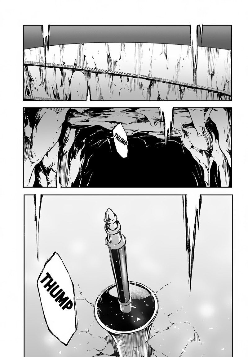 The Demon King of the Frontier Life, Reincarnated to Become the Strongest MageT Chapter 34 - Page 28