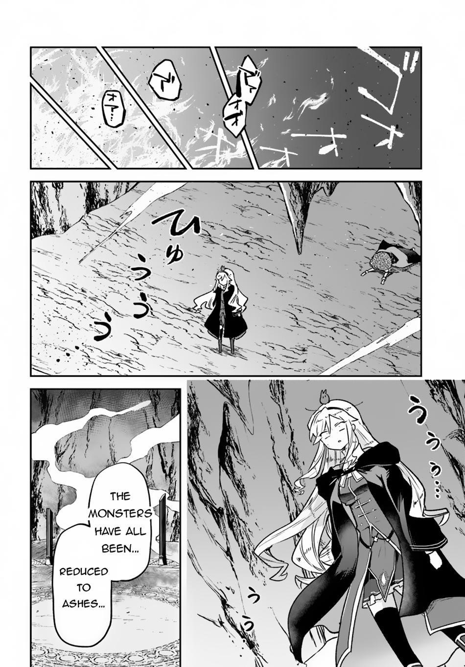 The Demon King of the Frontier Life, Reincarnated to Become the Strongest MageT Chapter 39 - Page 27