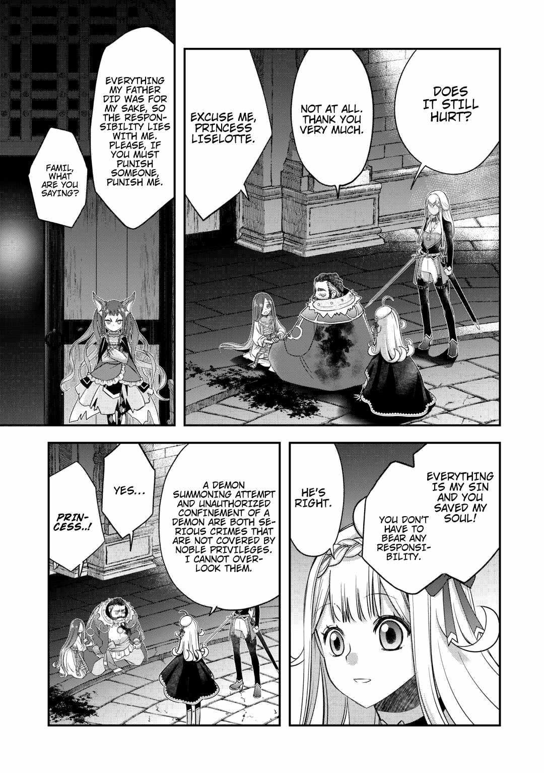 Kanchigai no Atelier Meister Chapter 49 - Page 5