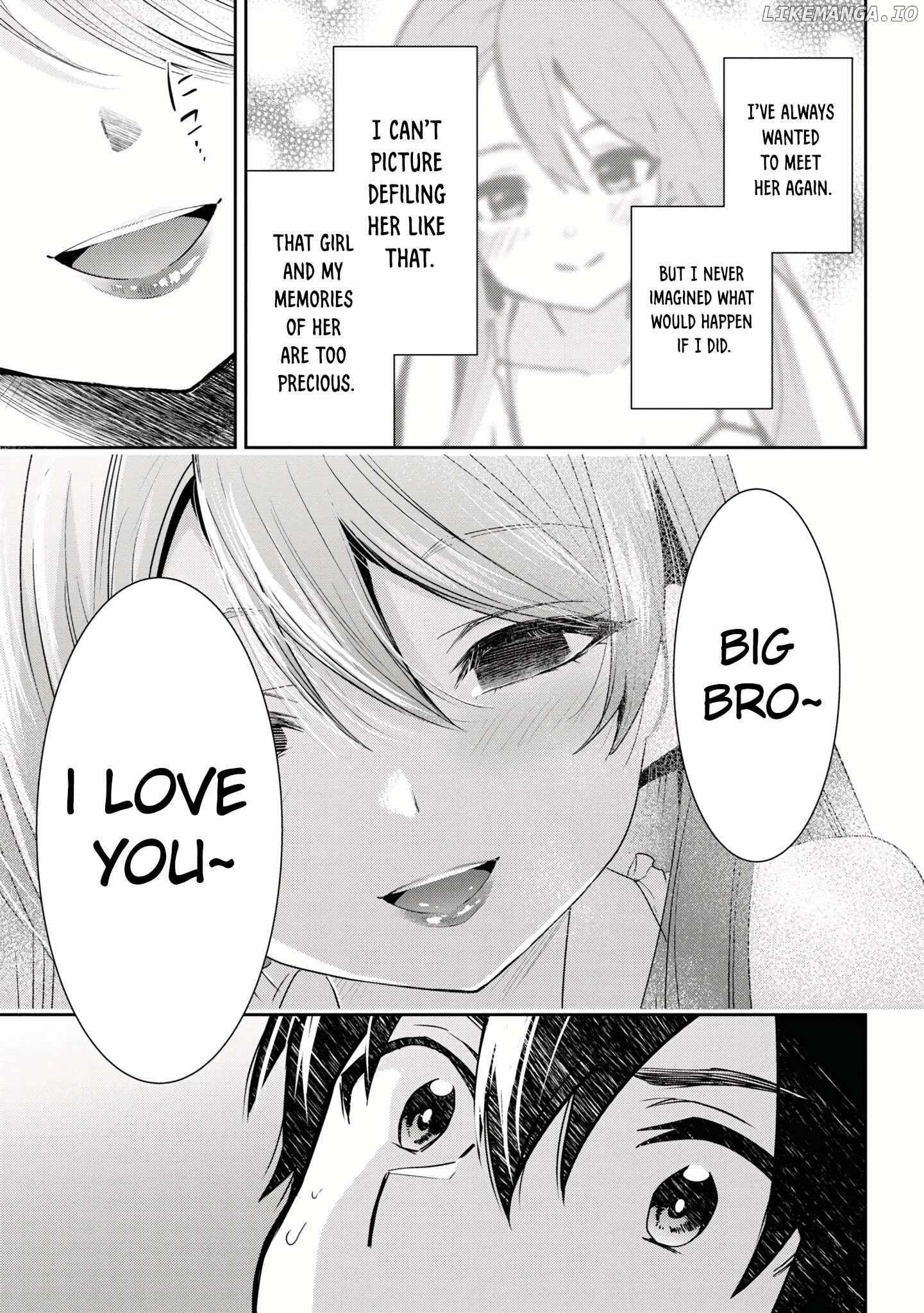 I Got Married to the Girl I Hate Most in Class Chapter 28.2 - Page 5