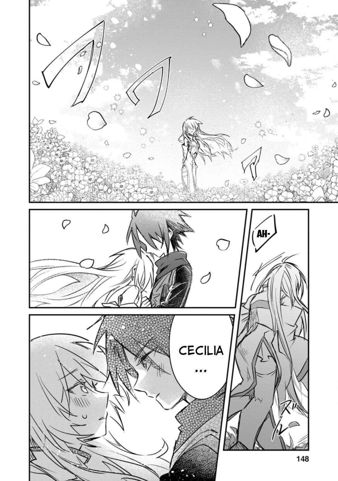 There Was a Cute Girl in the Hero’s Party, so I Tried Confessing to Her Chapter 10 - Page 26