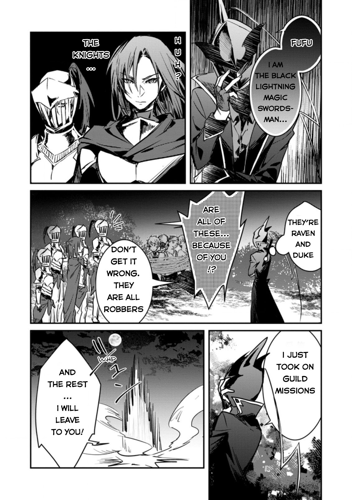 There Was a Cute Girl in the Hero’s Party, so I Tried Confessing to Her Chapter 19 - Page 19