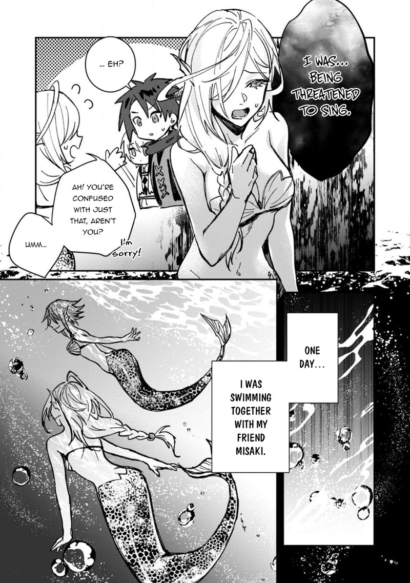 There Was a Cute Girl in the Hero’s Party, so I Tried Confessing to Her Chapter 26.1 - Page 11