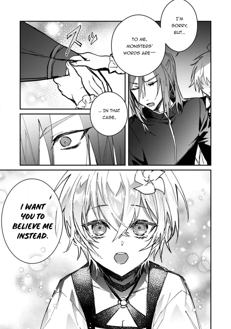 There Was a Cute Girl in the Hero’s Party, so I Tried Confessing to Her Chapter 26.1 - Page 15