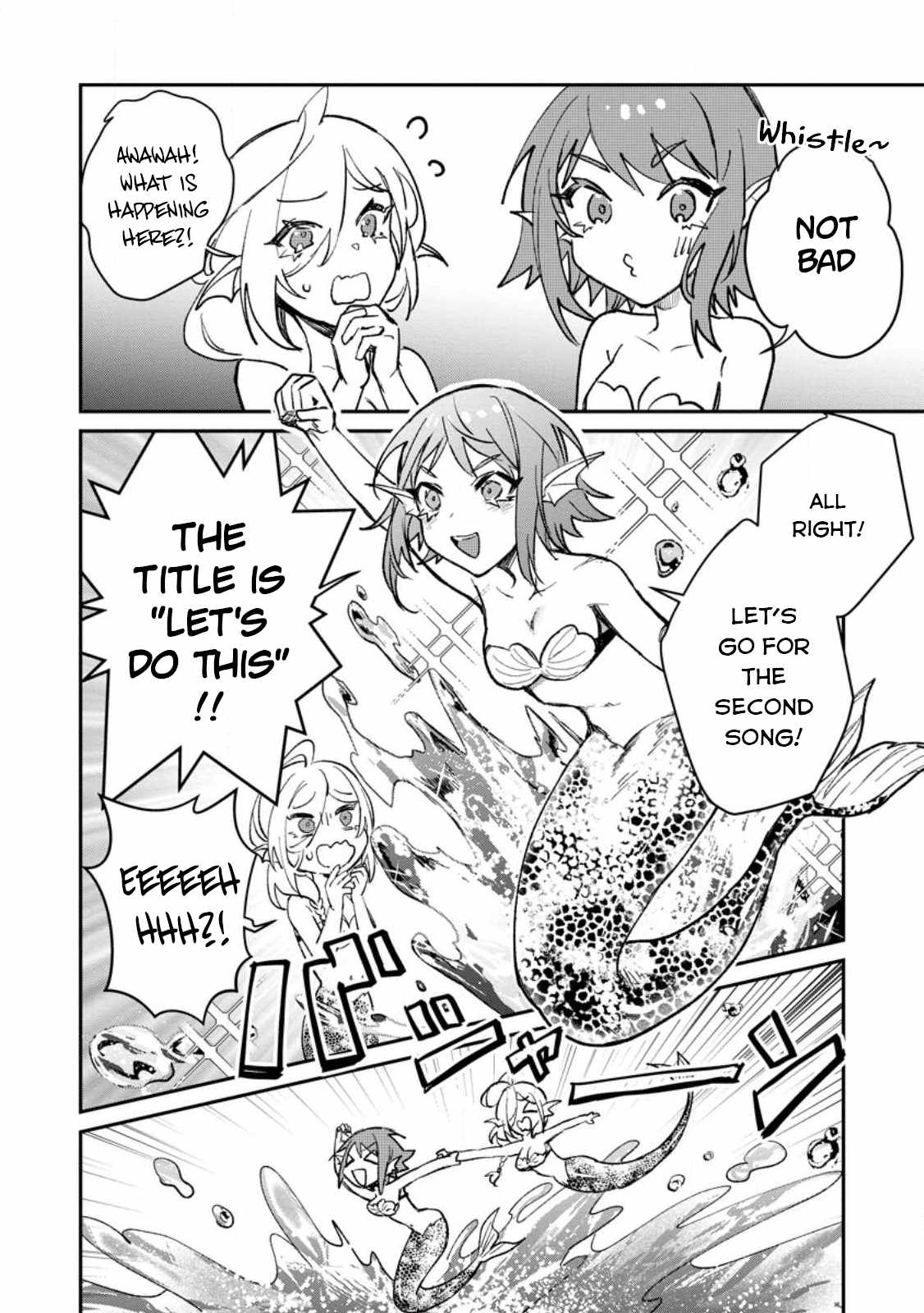 There Was a Cute Girl in the Hero’s Party, so I Tried Confessing to Her Chapter 28 - Page 16