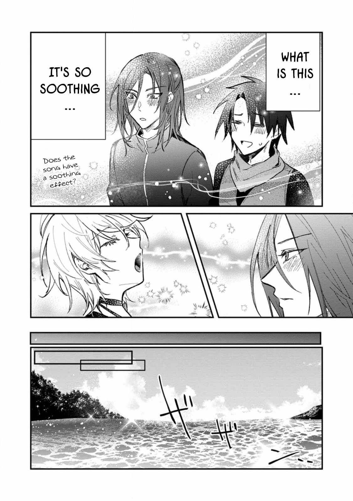 There Was a Cute Girl in the Hero’s Party, so I Tried Confessing to Her Chapter 28 - Page 18