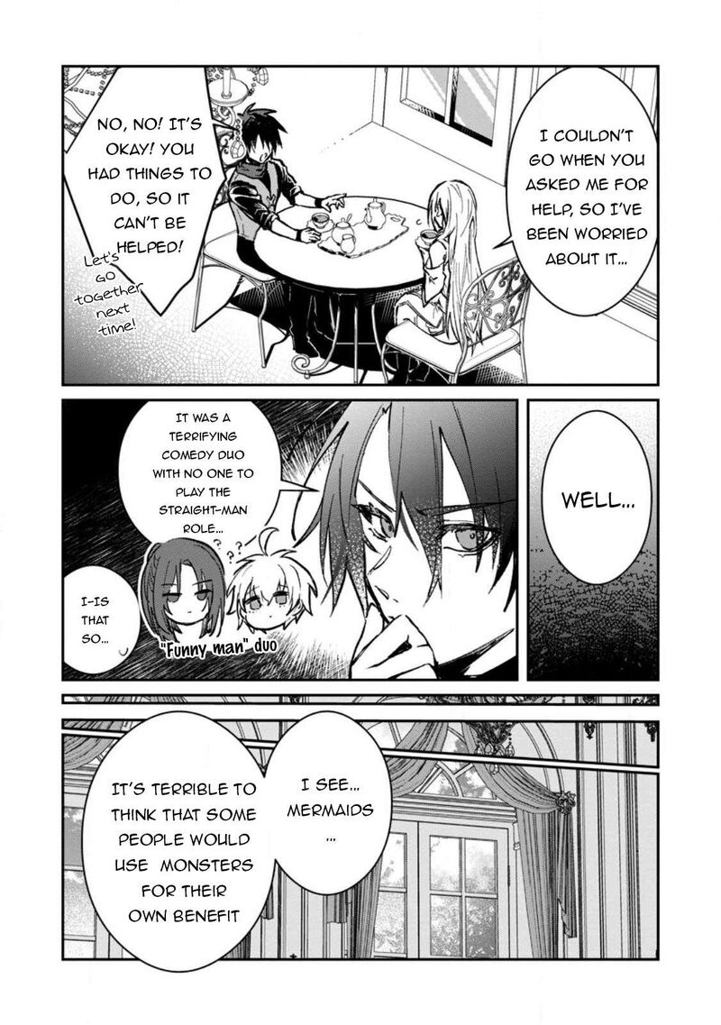 There Was a Cute Girl in the Hero’s Party, so I Tried Confessing to Her Chapter 31.1 - Page 6