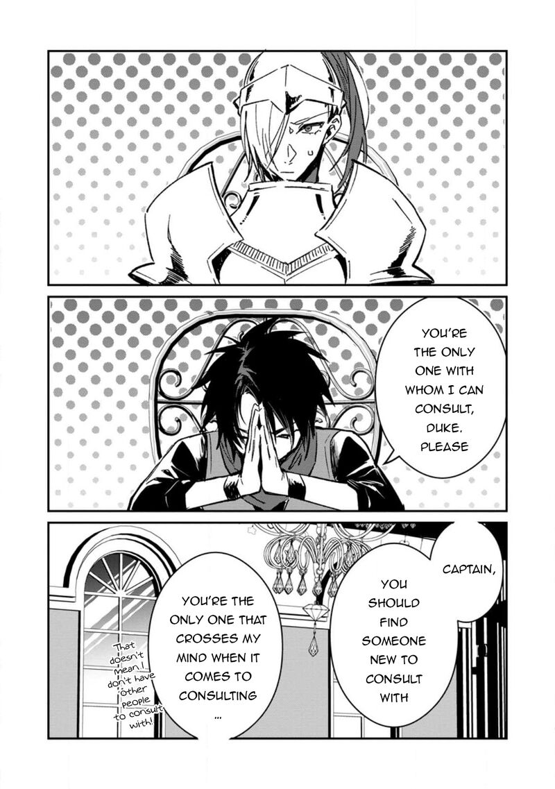 There Was a Cute Girl in the Hero’s Party, so I Tried Confessing to Her Chapter 31.2 - Page 8