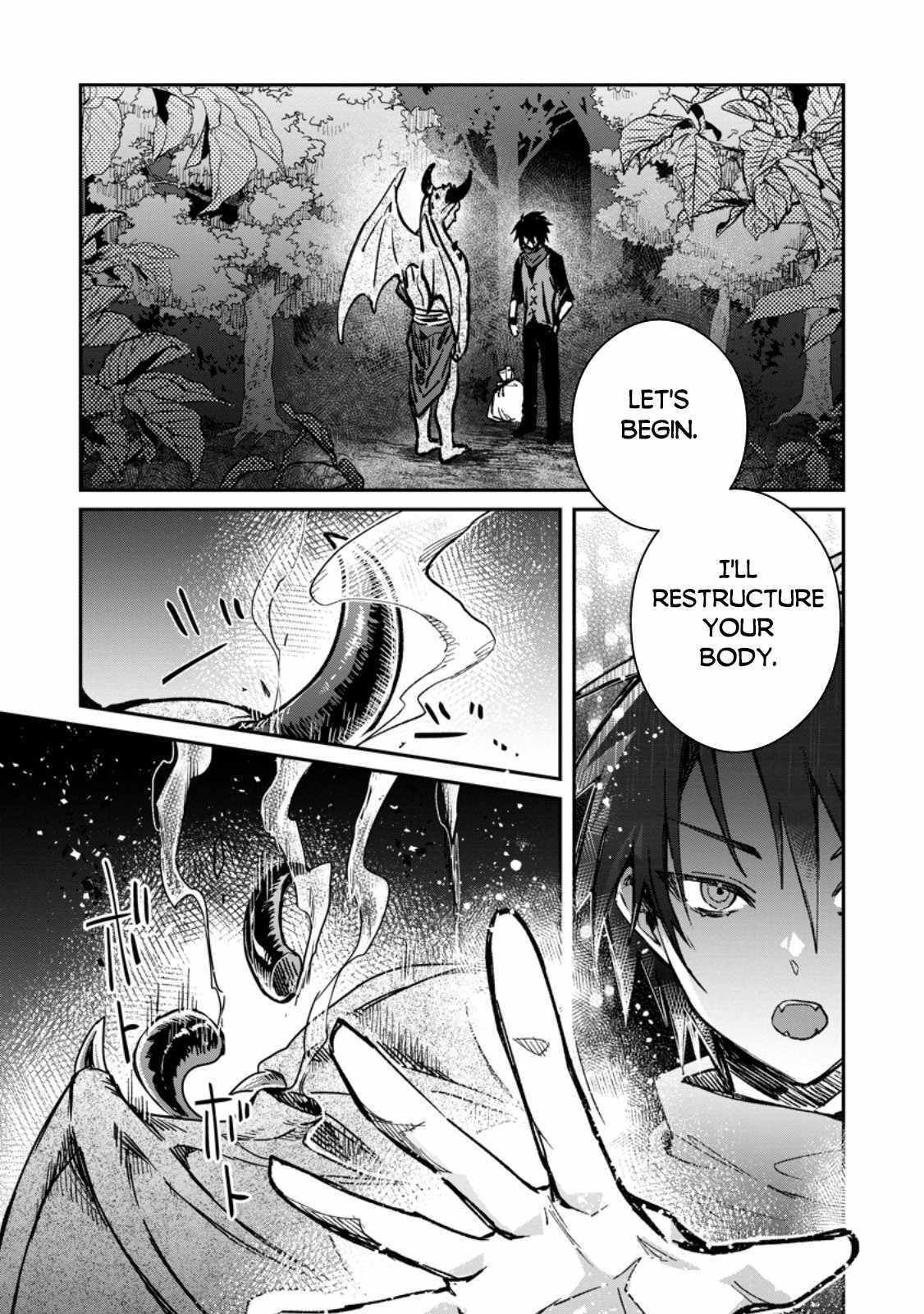 There Was a Cute Girl in the Hero’s Party, so I Tried Confessing to Her Chapter 35.1 - Page 7