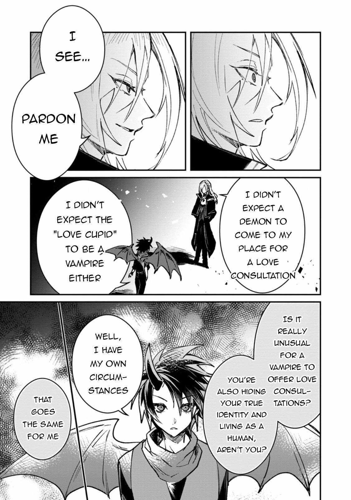 There Was a Cute Girl in the Hero’s Party, so I Tried Confessing to Her Chapter 40.2 - Page 2