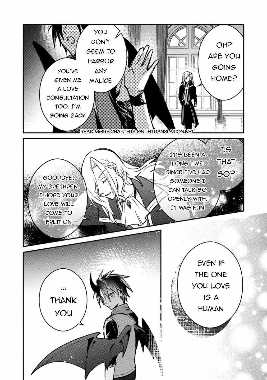 There Was a Cute Girl in the Hero’s Party, so I Tried Confessing to Her Chapter 40.2 - Page 5