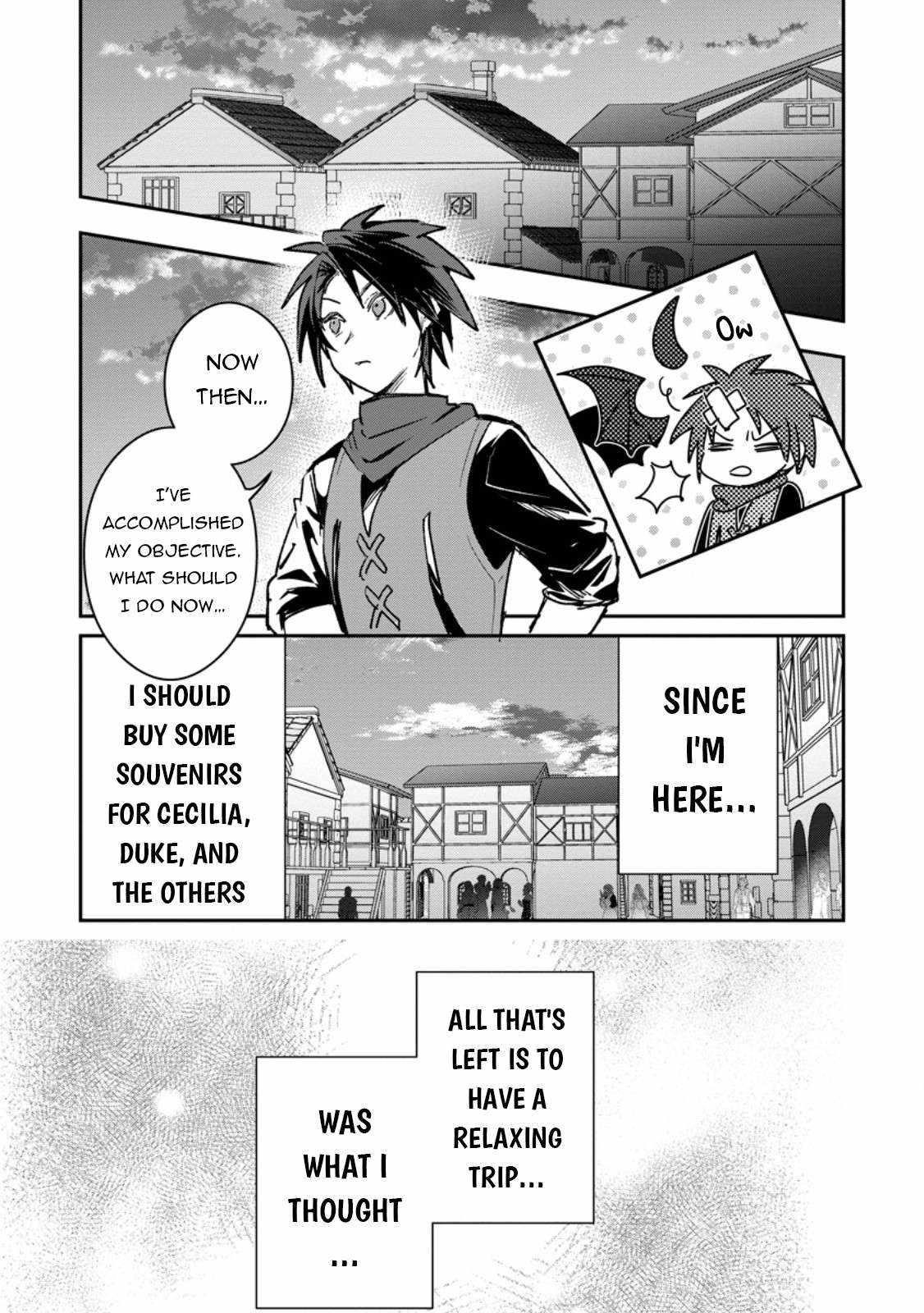 There Was a Cute Girl in the Hero’s Party, so I Tried Confessing to Her Chapter 40.2 - Page 6