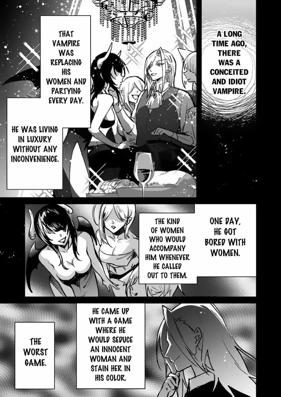 There Was a Cute Girl in the Hero’s Party, so I Tried Confessing to Her Chapter 41.2 - Page 2