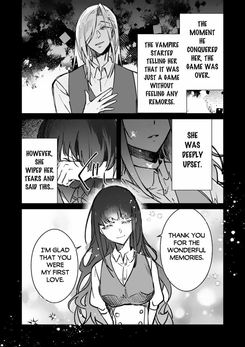 There Was a Cute Girl in the Hero’s Party, so I Tried Confessing to Her Chapter 41.2 - Page 4