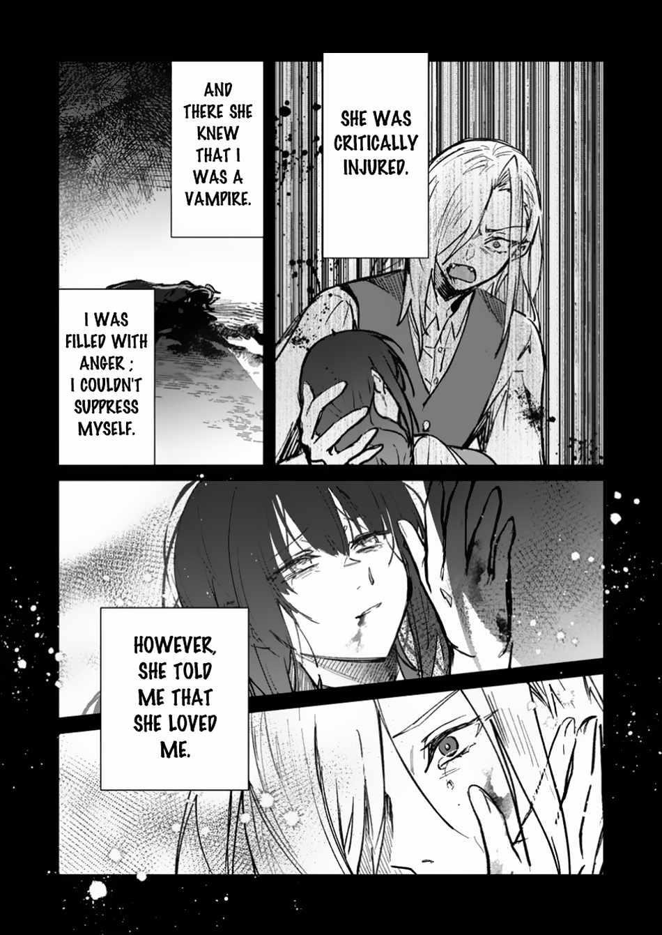 There Was a Cute Girl in the Hero’s Party, so I Tried Confessing to Her Chapter 41.2 - Page 7