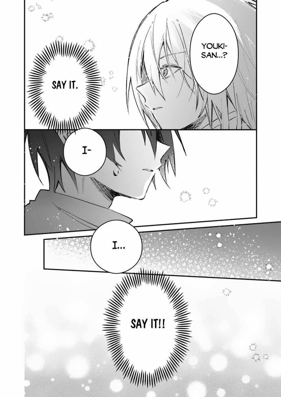 There Was a Cute Girl in the Hero’s Party, so I Tried Confessing to Her Chapter 43.2 - Page 4